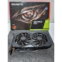 ราคา การ์ดจอ GIGABYTE GEFORCE GTX1660 SUPER OC 6G - 6GB GDDR6 มือสอง (23371950986)