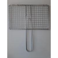 ราคา ตะแกรงปิ้งย่างตะข่าย ตะแกรงปิ้งปลา ตะแกรงปิ้งปลา (14249846814)