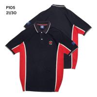 ราคา Converse polo เสื้อคอปก คอนเวิส P105 (52250196507)