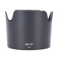 ราคา HB-36 Lens Hood for Nikon 70-300mm f/4.5-5.6G IF-ED ฮูดเลนส์ นิคอน 70-300 (43006394786)