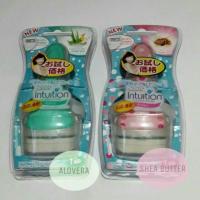 ราคา Schick Intuition มีดโกนขนปลายสบู่ (486793977)