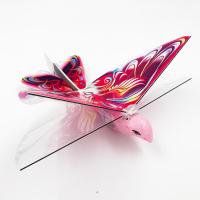 ราคา รีโมทคอนโทรล Flying Wing Bird Plane ไฟฟ้า Luban โอกาส Wing เครื่องบินชาร์จ Pigeon ของเล่นเด็กแผนที่ (41873375778)