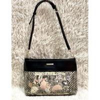 ราคา กระเป๋าหนังมือสองสภาพยังใหม่ แบรนด์ SONOVI ภายในสะอาด (17061085648)