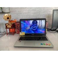 ราคา โน๊ตบุ๊คมือสอง Asus X555B (23930272756)