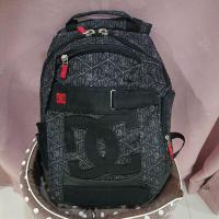 ราคา กระเป๋าเป้DCเนื้อผ้าลายDC✅30Lสูง46กว้าง40หนา17cm✅พร้อมส่ง (20616303929)