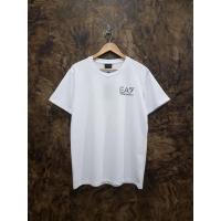 ราคา เสื้อยืดสีขาว ARMANI แท้ (12524188584)