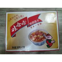 ราคา โจ๊ก 娃哈哈 八宝粥 พร้อมทาน ยกลัง โจ๊กจีน ข้าวต้มผสมธัญพืช 8 ชนิด wahaha mixed congee (ขนาด 360 กรัม12 กระป๋อง) โจ๊ก (25820635644)