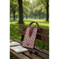 ราคา Flynow กระเป๋าใส่โทรศัพท์ใหม่แท้ป้ายห้อยค่ะ (41762699110)