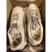 ราคา MLB BIGBALL CHUNKY A LA DODGERS เบอร์41 us8 มือสองไม่เคยใส่ กล่องครบ (15830729717)