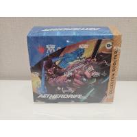 ราคา [Magic The Gathering] Magic The Gathering AetherDrift Collector Boosters box (27825285874)