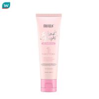 ราคา Mille มิลเล่ บลิ๊งค์ ไบร์ท บอดี้ ไพรเมอร์ ครีม 30ก. (23164148668)