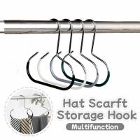 ราคา หมวกเก็บตะขอหมวกผ้าพันคอผ้าขนหนูผูกลื่นวงกลมแหวนราวแขวนไม้แขวนเสื้อมัลติฟังก์ชั่ชั้นวางจอแสดงผล (43122916728)