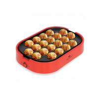 ราคา เครื่องทำมินิ ทาโกะยากิ+กะทะผัด FR-C14 สมบูณ์ฯ (9438676151)