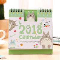 ราคา ปฏิทินตั้งโต๊ะปี 2018 (709237537)