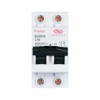 ราคา เมนเบรกเกอร์ EU SAFE-T-CUT 2P 63A (7725008592)
