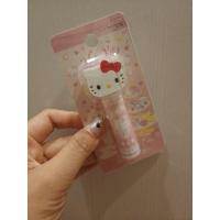 ราคา Hello kitty Lip Balm Sanrio แท้ กลิ่น Raspberry (25372185823)