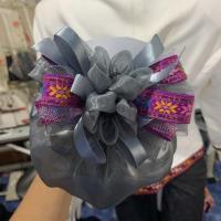 ราคา เนตเก็บผมภูไท ทำมาจากผ้าไหมไม่ซ้ำใคร (6363016078)