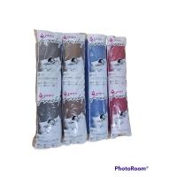 ราคา หมอนข้าง LOTUS freshy สีพื้นคละสี (23572394987)