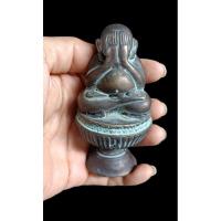 ราคา พระปิดตาหลวงปู่ทิม วัดละหารไร่ (27655929359)