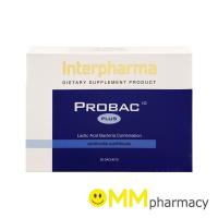 ราคา IP PROBAC 10 PLUS 30ซอง (43207017638)