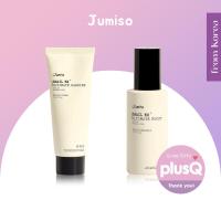 ราคา [Jumiso] Snail EX Ultimate Barrier Facial Cream 100ml / Snail EX Ultimate Barrier Boost Facial Essence 120ml (21672169913)