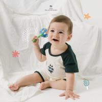 ราคา LITTLE PALMERHAUS DISNEY JOLLY MICKEY JUMPER FOR BABY AND CHILDREN (22535956655)