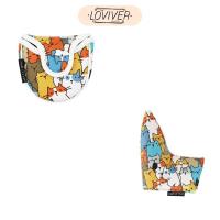 ราคา ฝาครอบหัวพัตเตอร์กอล์ฟแขนป้องกันป้องกันทําความสะอาดง่ายกอล์ฟ (42600720500)