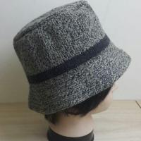 ราคา หมวกผ้าขนสัตว์ สินค้ามือสอง made in U.S.A (321344586)