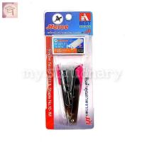 ราคา ชุดเครื่องเย็บกระดาษ ตราม้า HD-10EE+ลวด 10-1M (17825823763)