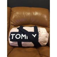 ราคา กระเป๋าสะพายข้าง Tommy มือสอง (8102129664)