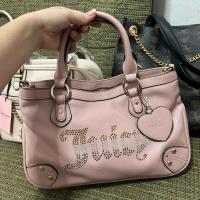 ราคา กระเป๋า Juicy couture (43501394580)