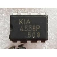 ราคา IC KIA 4558 /KIA4558 ORI ใหม่ไม่ใช่ KW (41405829888)