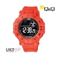 ราคา Q&Q Japan M152J004Y นาฬิกาสำหรับผู้ชาย (7332258830)