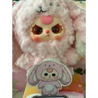 ราคา Baby Three V3 น้องกระต่ายหน้าโกรธ (26808119708)