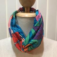 ราคา ผ้าคาดผมลายดอก zara (1405880827)