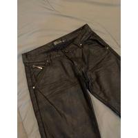 ราคา – กางเกงเอวต่ำ Lucky x&r สีดำ (23224452116)