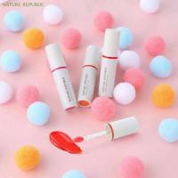 ราคา NATURE REPUBLIC By Flower Triple Mousse Tint (1302270601)