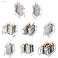 ราคา OKFI แม่พิมพ์ไอติมสแตนเลส DIY Ice Lolly Mould Ice Cream Stick Holder Maker (40418377105)