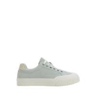 ราคา Aldo รุ่น Greenacre รองเท้าผ้าใบผู้หญิง - สี Light Green (29579866021)