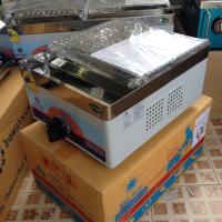 ราคา เตาปิ้งย่างแก๊สระบบอินฟราเรด 1 หัวเตา (7216782235)