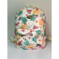 ราคา กระเป๋าเป้ Hello Kitty ป้ายห้อย (ใหม่ยังไม่ผ่านการใช้งาน) น้ำหนักเบา ขนาด 10.6 x 5.9 x 15 นิ้ว (27022597123)