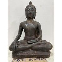 ราคา พระเชียงแสนหน้าตัก12นิ้ว (21354798428)