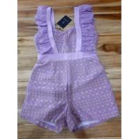 ราคา จั๊มสั้นงานป้าย Love lady size Lป้ายห้อย (14993504232)