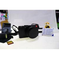 ราคา Leica D-Lux 109 สภาพสวยงาม อุปกรณ์ครบ ราคา 21000 บาท (4204067731)