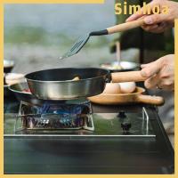 ราคา [SIMHOA] กระทะ Skillet ทําอาหาร Saucepan กระทะสเต็กสําหรับเตาแก๊สไฟฟ้าเตาแก๊สห้องครัว (26293508366)