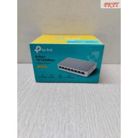 ราคา TP-Link TL-SF1008D 8 port Switch (8PORT 10/100MBPS - Plastic Case ) (43424470057)