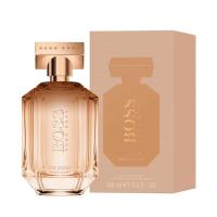 ราคา Hugo Boss Boss The Scent Private Accord 100 ml EDP กล่องซีล (สินค้าพร้อมส่ง) (9424305617)