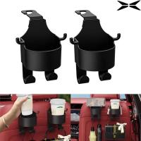 ราคา XPENG G6 X9 ตะขอถ้วยน้ำสำหรับเบาะรถยนต์รุ่นใหม่ ใช้ได้กับรถหลายรุ่น (41904219083)