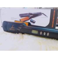 ราคา เครื่องหนีบผม ซุปเปอร์วี superVNano SU 9021 เครื่องรีดผม เครื่องม้วนผม ซุปเปอร์วีอินเตอร์ หนีบนาโน หน้าส้ม (7835173131)