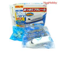 ราคา [ของใหม่ ยังไม่ได้ประกอบ *กล่องไม่สวย ขายราคาพิเศษ] โมเดลพลาสติก รถไฟ 700 series Shinkansen งานแท้จากญี่ปุ่น (24736102432)